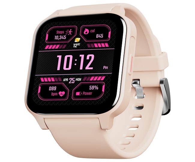 Best BoAt Smartwatch For Women Packed With All Latest Features